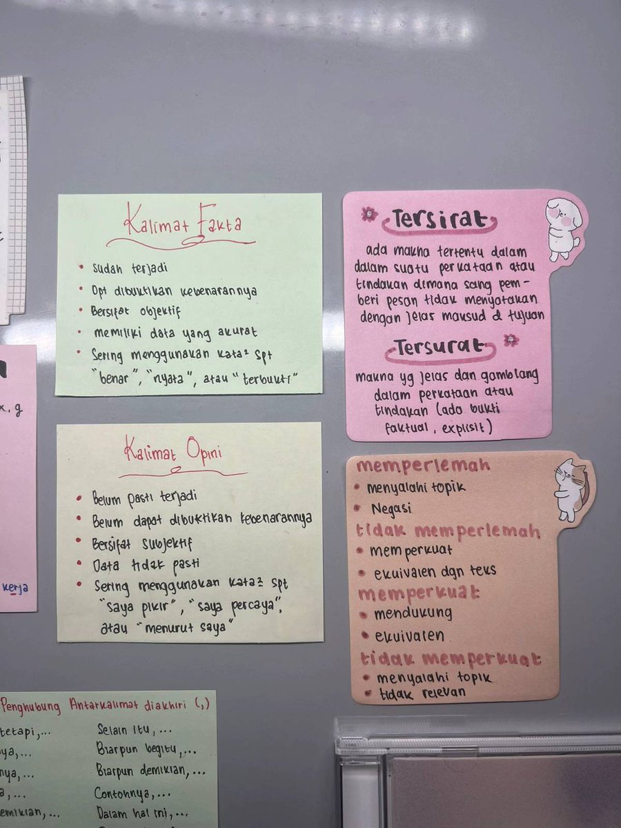 aniibelajar's tweet image. 📚 CATATAN PENTING UTBK 
( fyi ini seingetku dapet dari twt juga tapi lupa usnnya) 

saluran info update snbp &amp;amp; snbt : whatsapp.com/channel/0029Va…