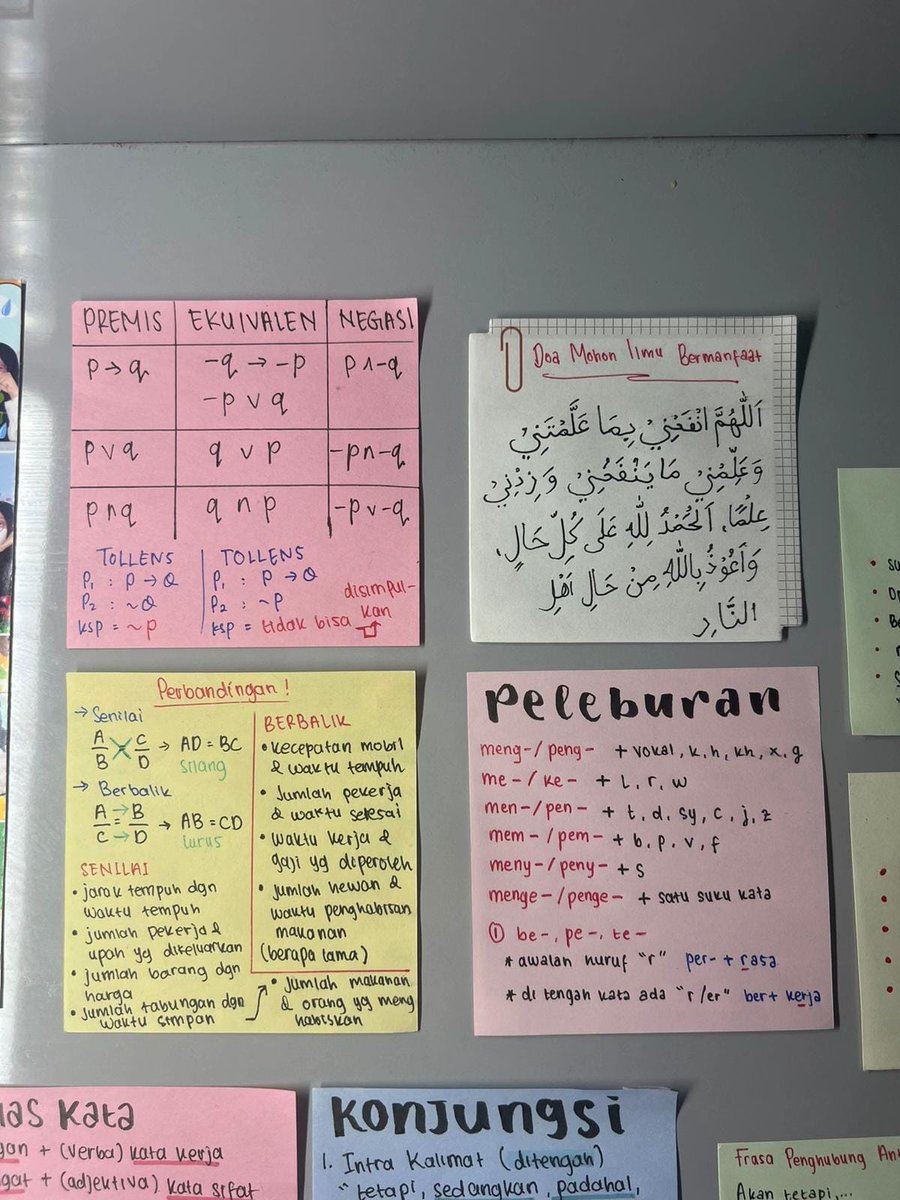 aniibelajar's tweet image. 📚 CATATAN PENTING UTBK 
( fyi ini seingetku dapet dari twt juga tapi lupa usnnya) 

saluran info update snbp &amp;amp; snbt : whatsapp.com/channel/0029Va…