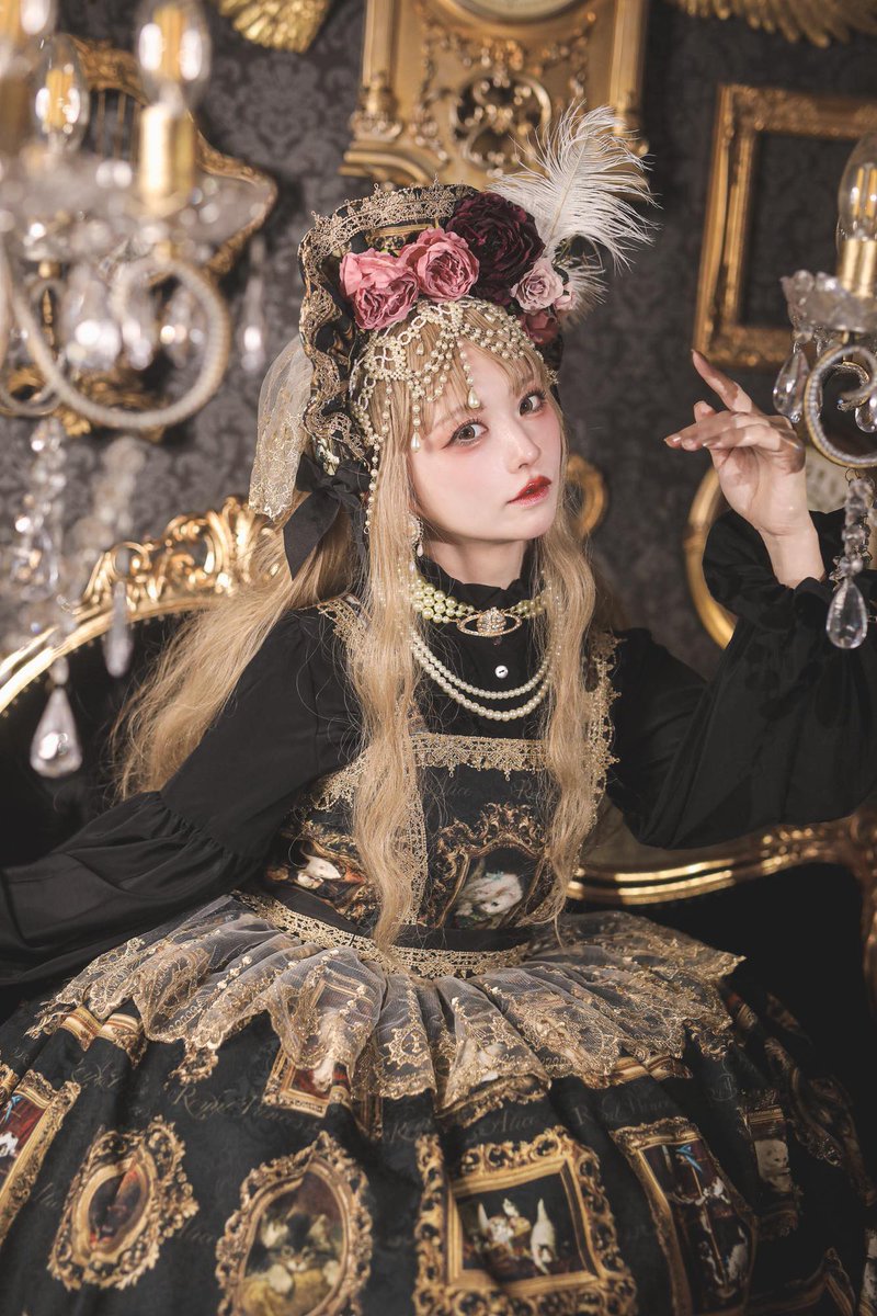 RoyalPrincessAlice (@R_P_Alice) / Posts / X