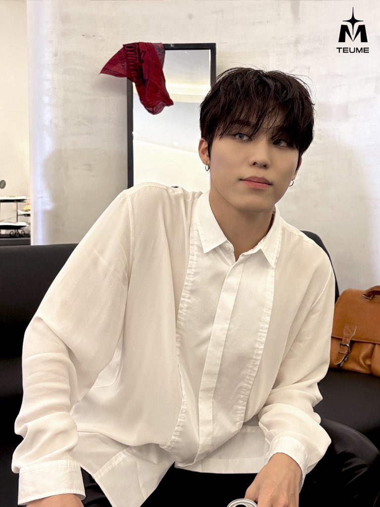 저화질의 박정우 tweet media