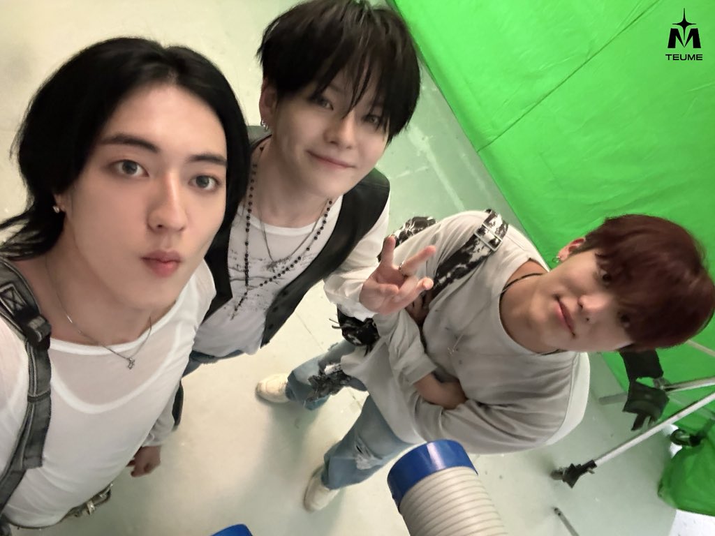저화질의 박정우 tweet media