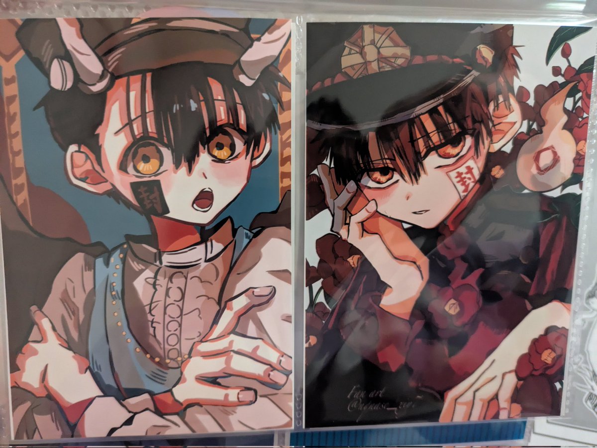 ななせさんのネップリしてきました💕💕 可愛いです💕💕💕 ネップリして