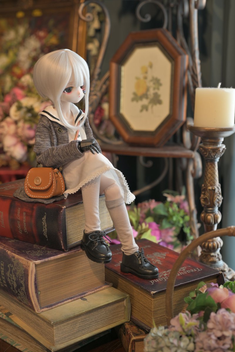 #2025年自分が選ぶ今年の4枚 
#Guri_子 【ラヴィ編】