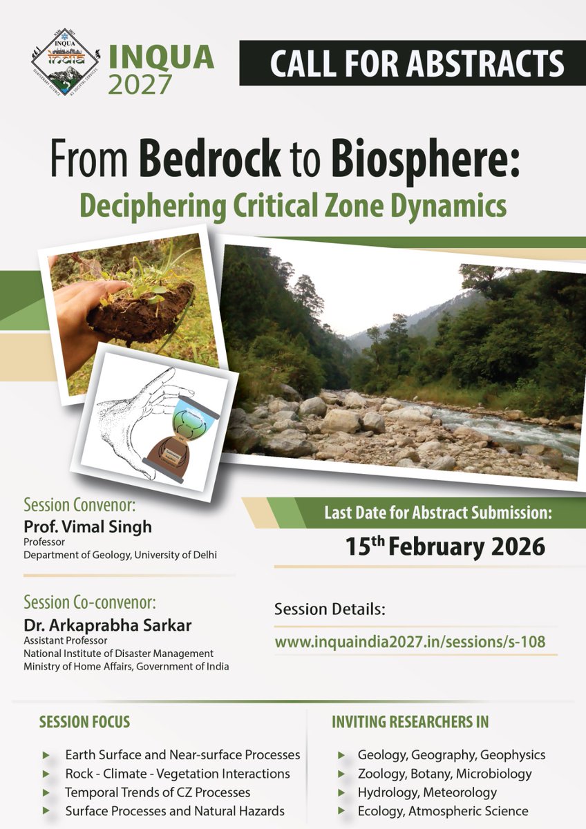 Inqua2027 India tweet media