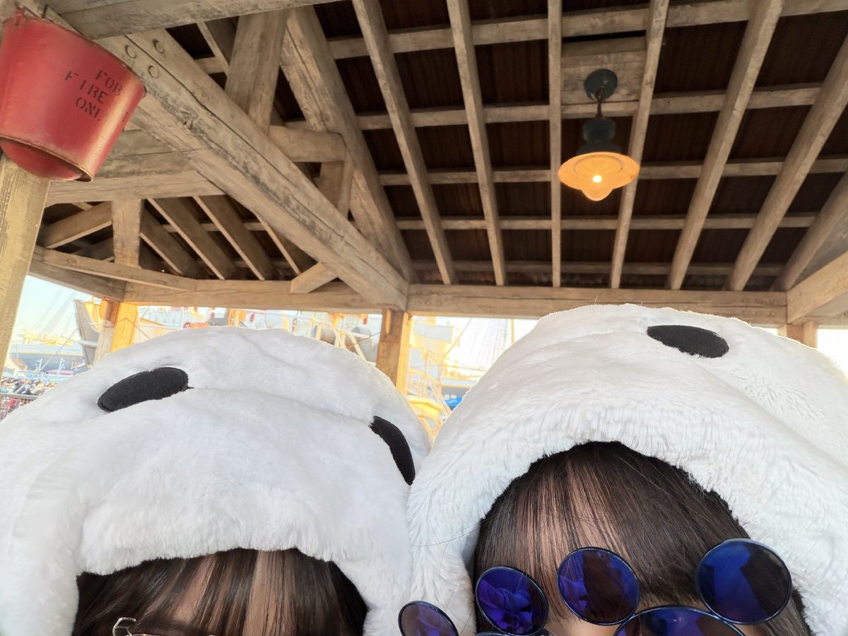 遠藤さくら推しの皆さんこちら齋藤飛鳥さんらしいです。
#asukatalk