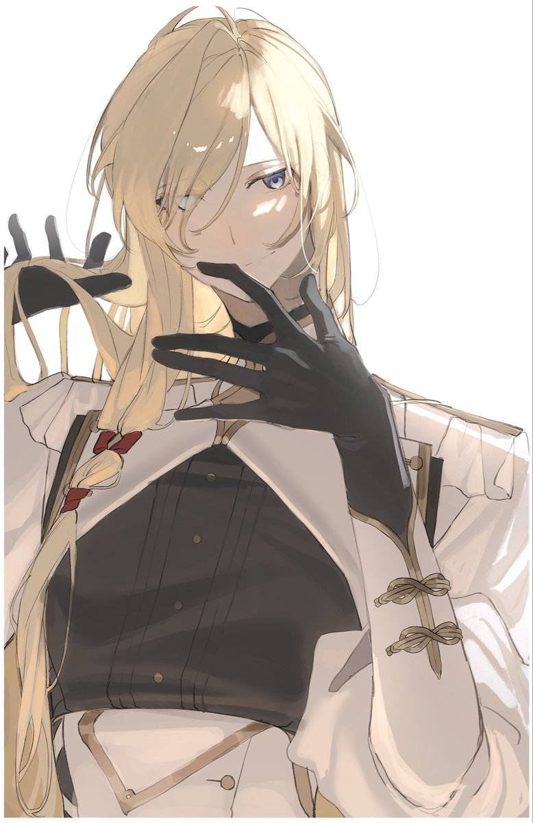 lleemiiy_00's tweet photo. イザーク https://t.co/fWv03IhuRF