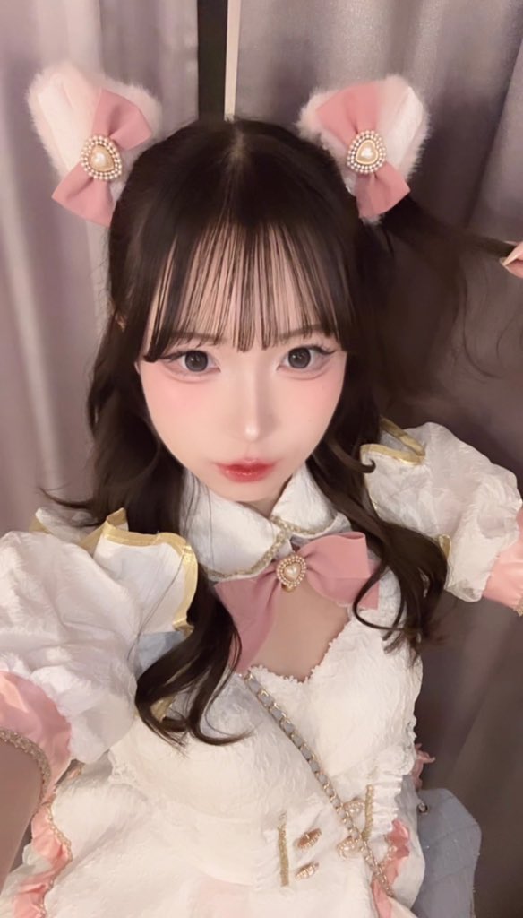 しゅ！ @nyannyan_kabuki