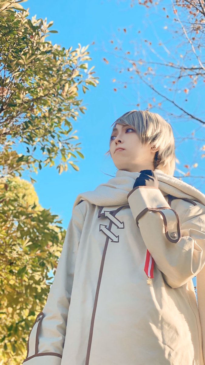 aph / cos

イヴァン・ブラギンスキ

photo📸
ぐら尾さん【 <a href="/Glaux7073/">ぐら尾</a> 】
#リトコス