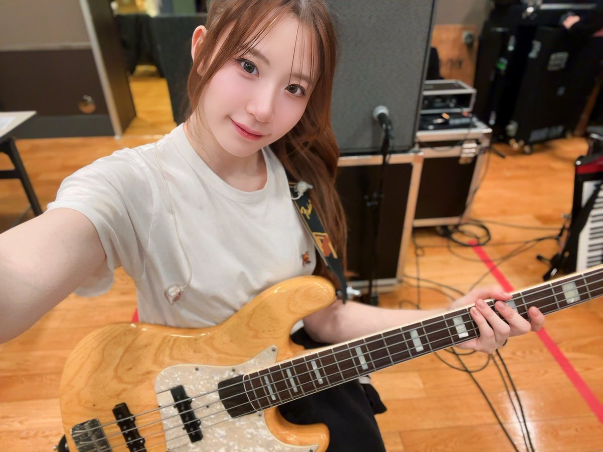 あかりんご🍎akaringo (@akaringobass) / Posts / X