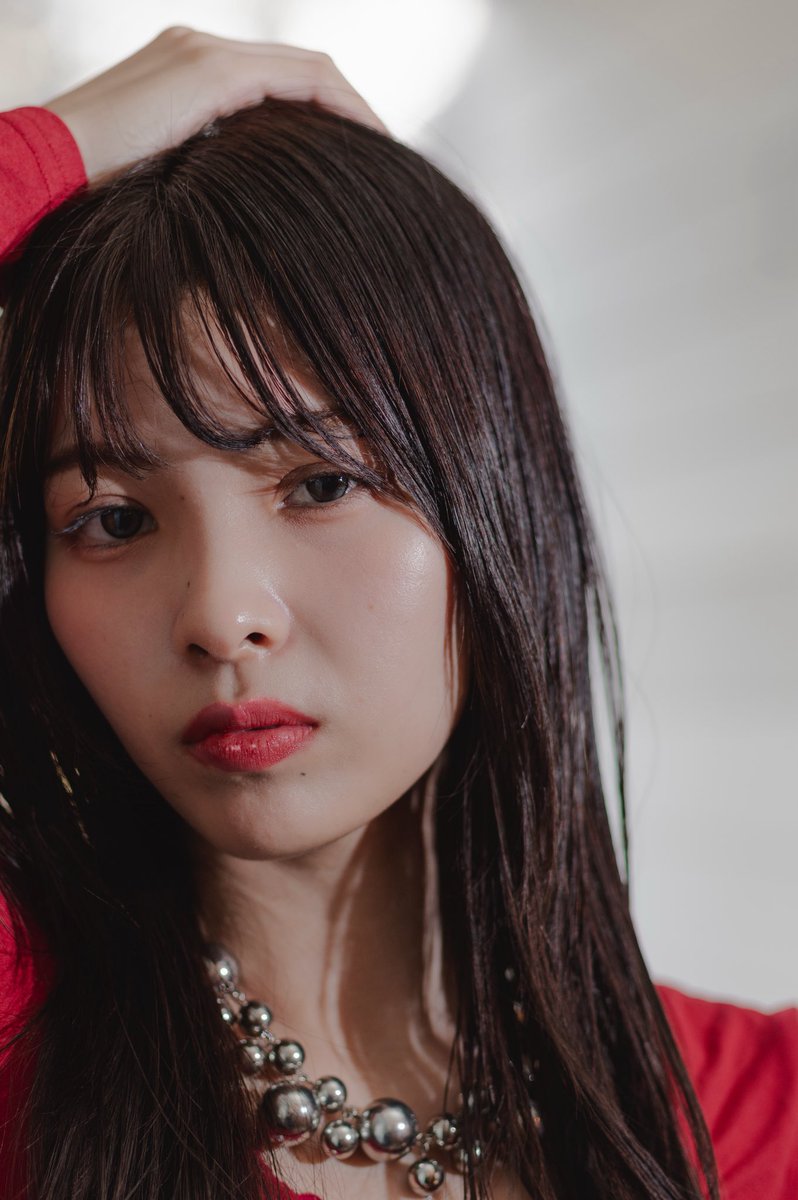 ♥ユキノ様♥ この距離、この光。好きです。