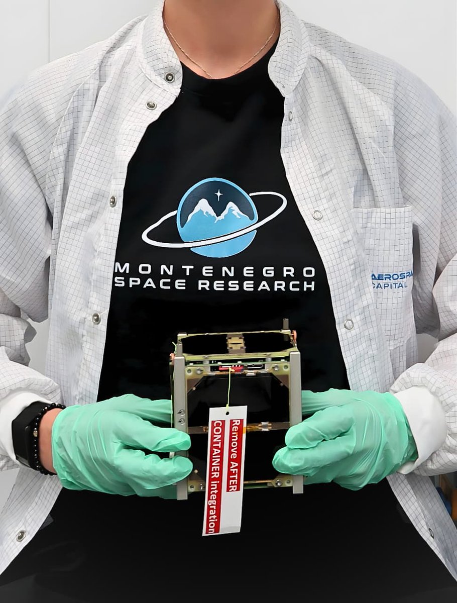 SpaceWatch.Global tweet media