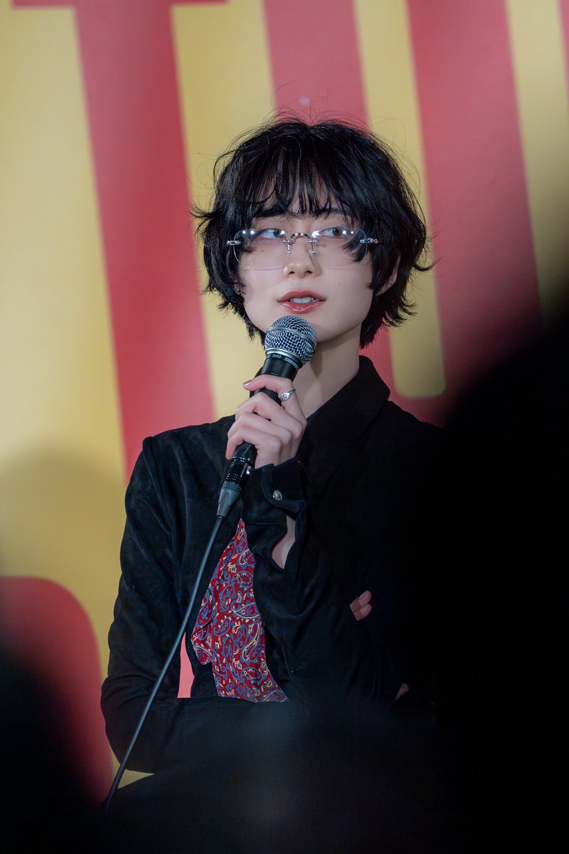 mikina_ExWHYZ #ExWHYZ渋谷