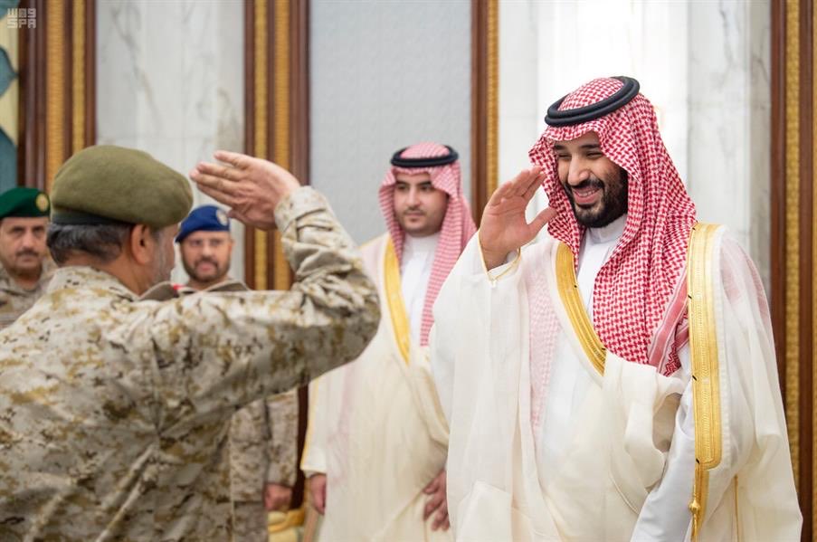 اللهم اجعل هذا البلد آمناً مطمئناً ، سخاءً رخاءً وسائر بلاد المسلمين .. 🇸🇦

#السعودية_العظمي 🇸🇦❤️