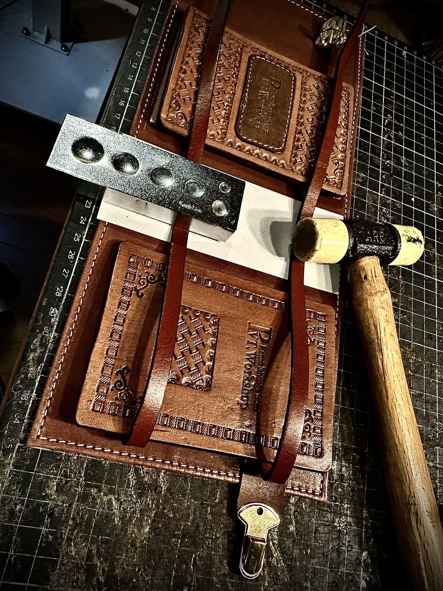 Pvt. Workshop/国内最高峰本革TCG BOX (@pvt_workshop) / Posts / X