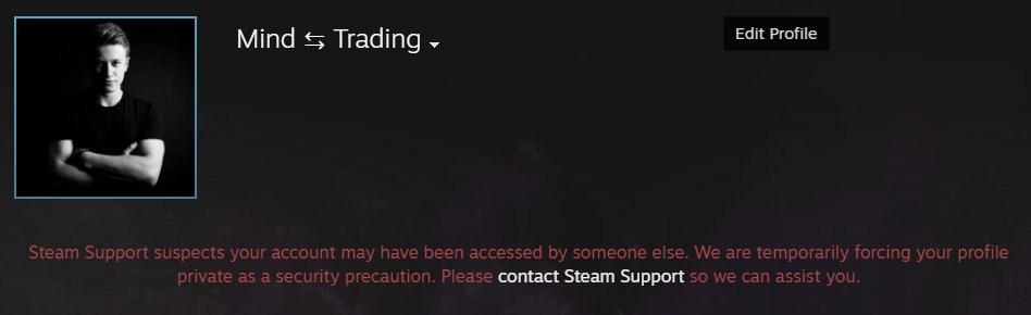 LaughingMind Trading tweet media