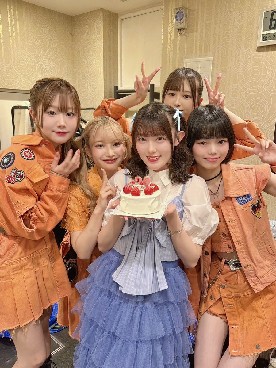 森岡千織☄️ (@moriokachiori) / Posts / X