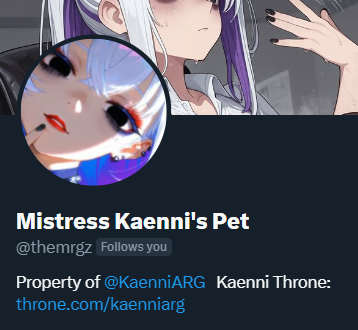 Kaenni🍋💫 tweet media