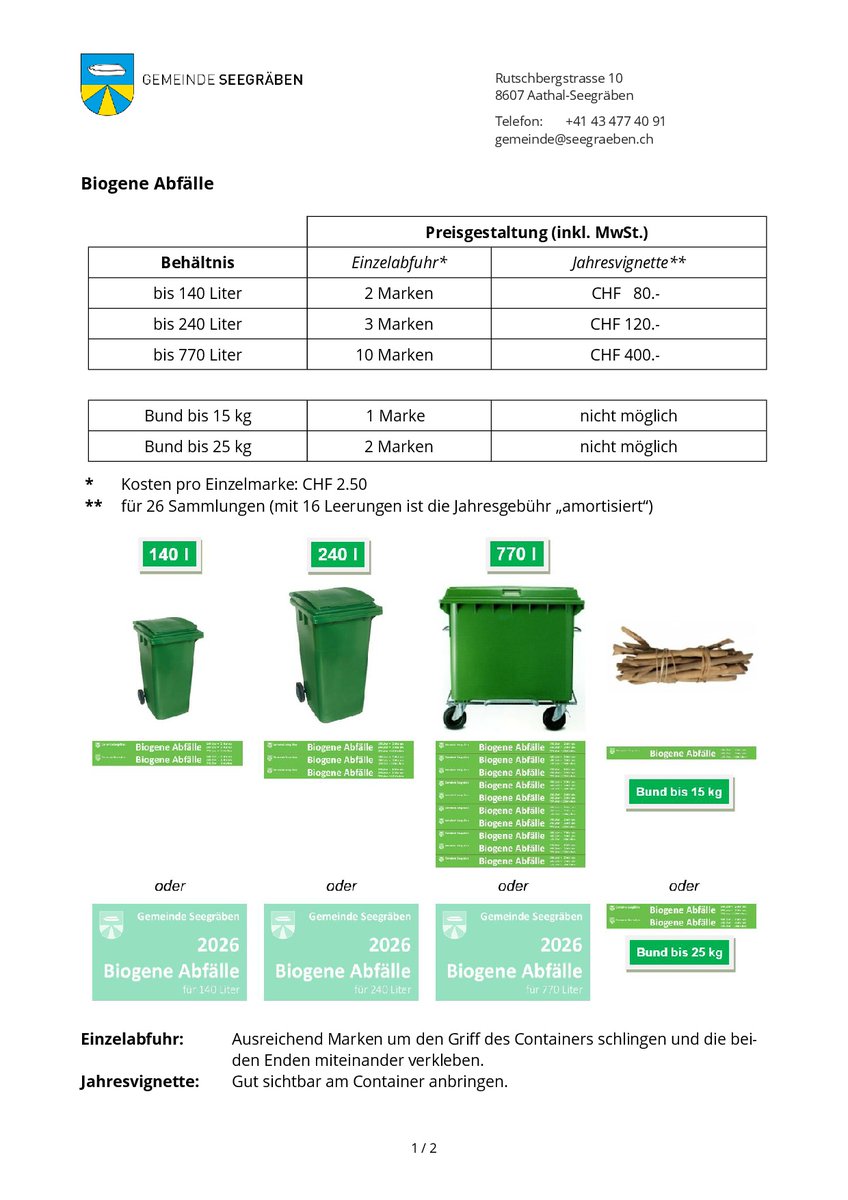 Gemeinde Seegräben tweet media
