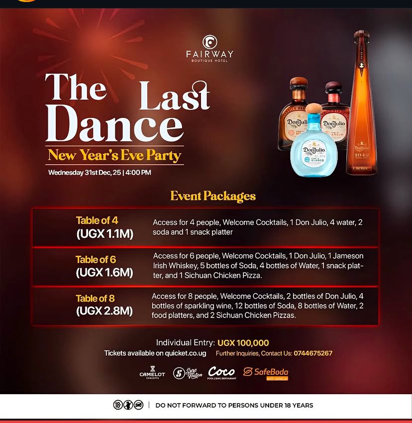 Proggie Uganda tweet media