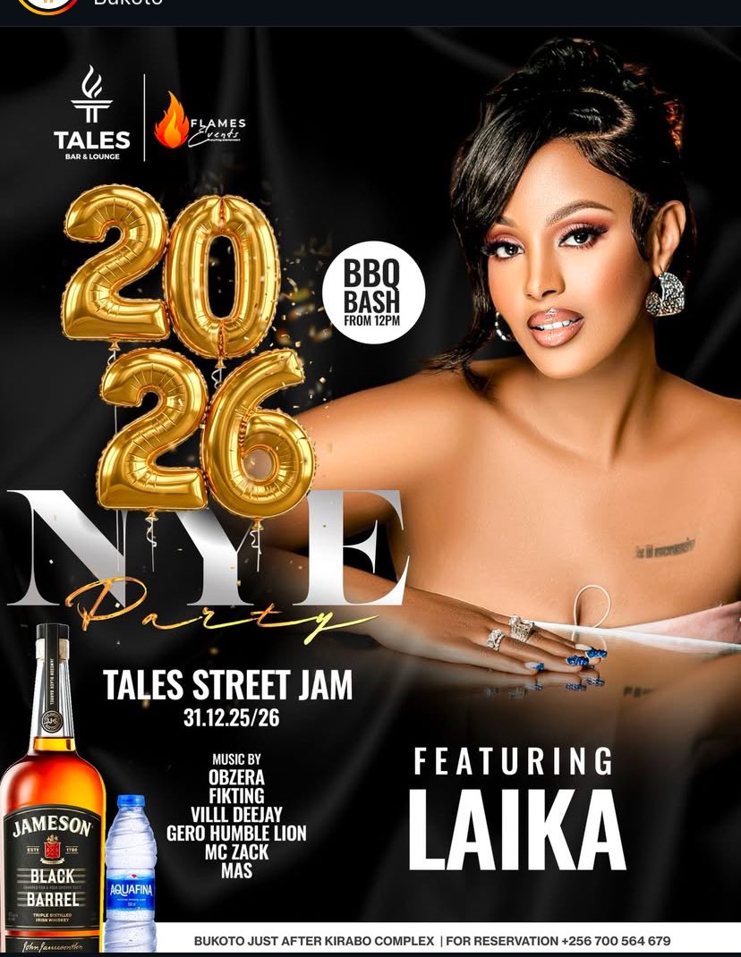 Proggie Uganda tweet media