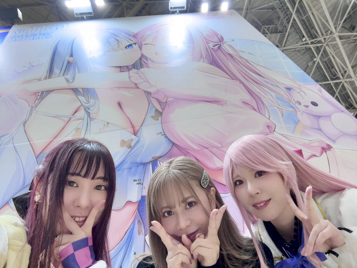 KyoKa🌷🐾KyoKaのKは両方とも大文字のK〜😘 (@KyoKa_NyanDream