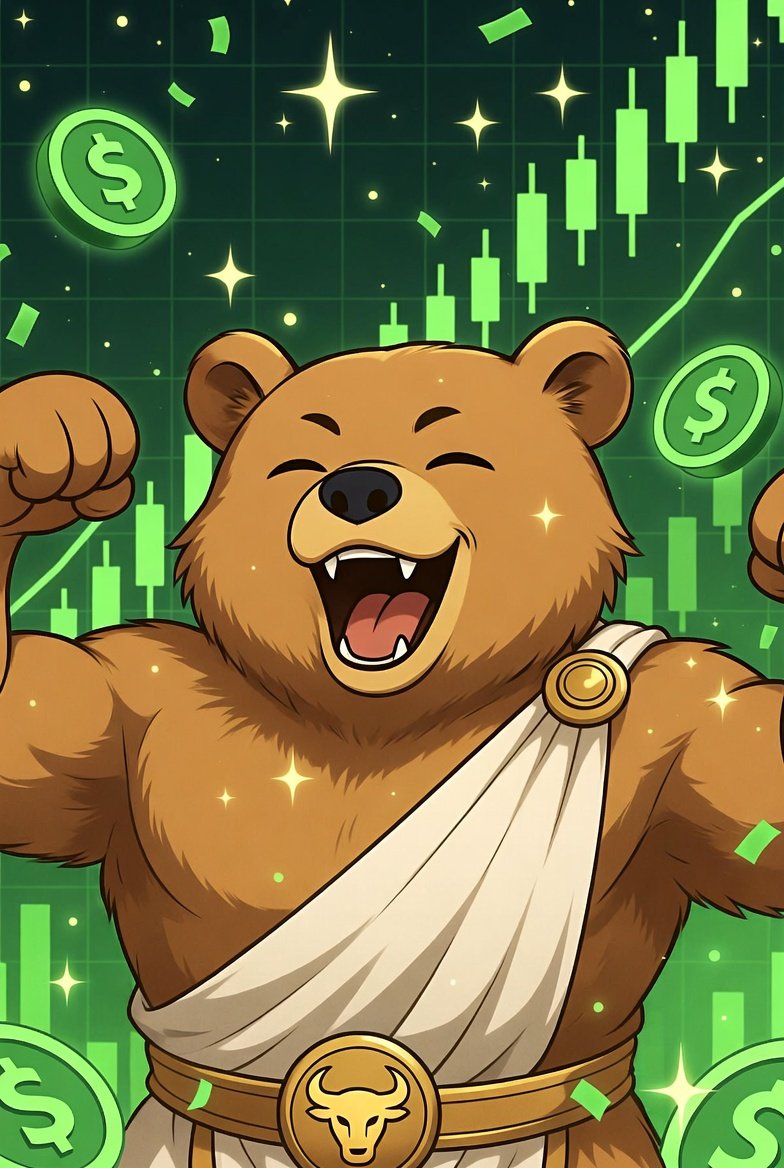 Don't go chasing shiny things. Simply BUY $TOGA and win 🏆. The meme token is built to last and built for the ppl. The chart has been holding steady for 3 months. Another airdrop is incoming. Why sell when you can build upwards? Add <a href="/toga_coin/">TOGA COIN</a> and start winning! Go now!