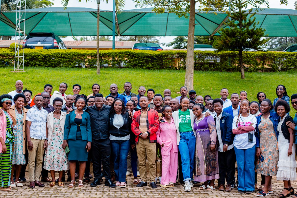 EF Rwanda tweet media