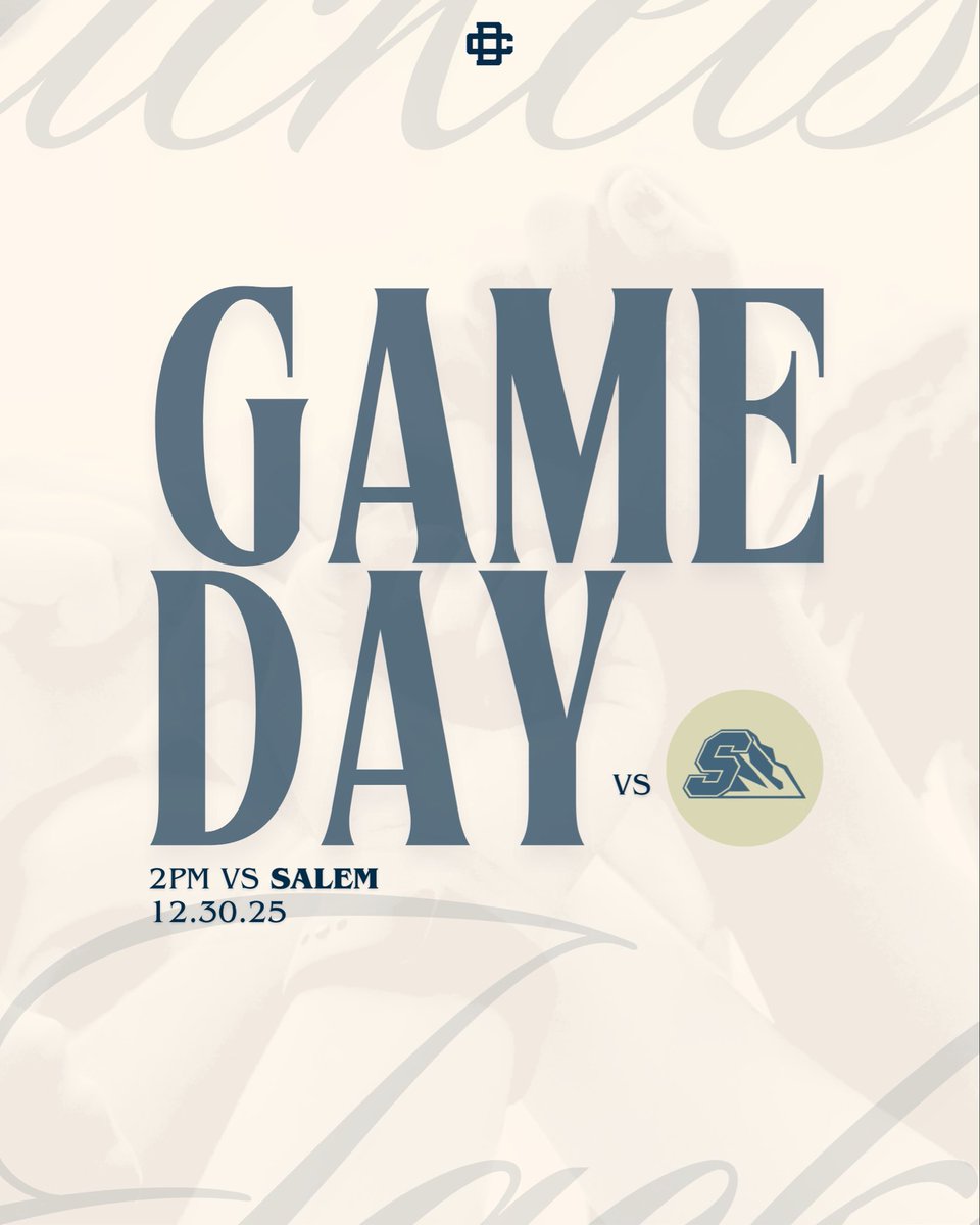 DCDS Women’s Basketball tweet media