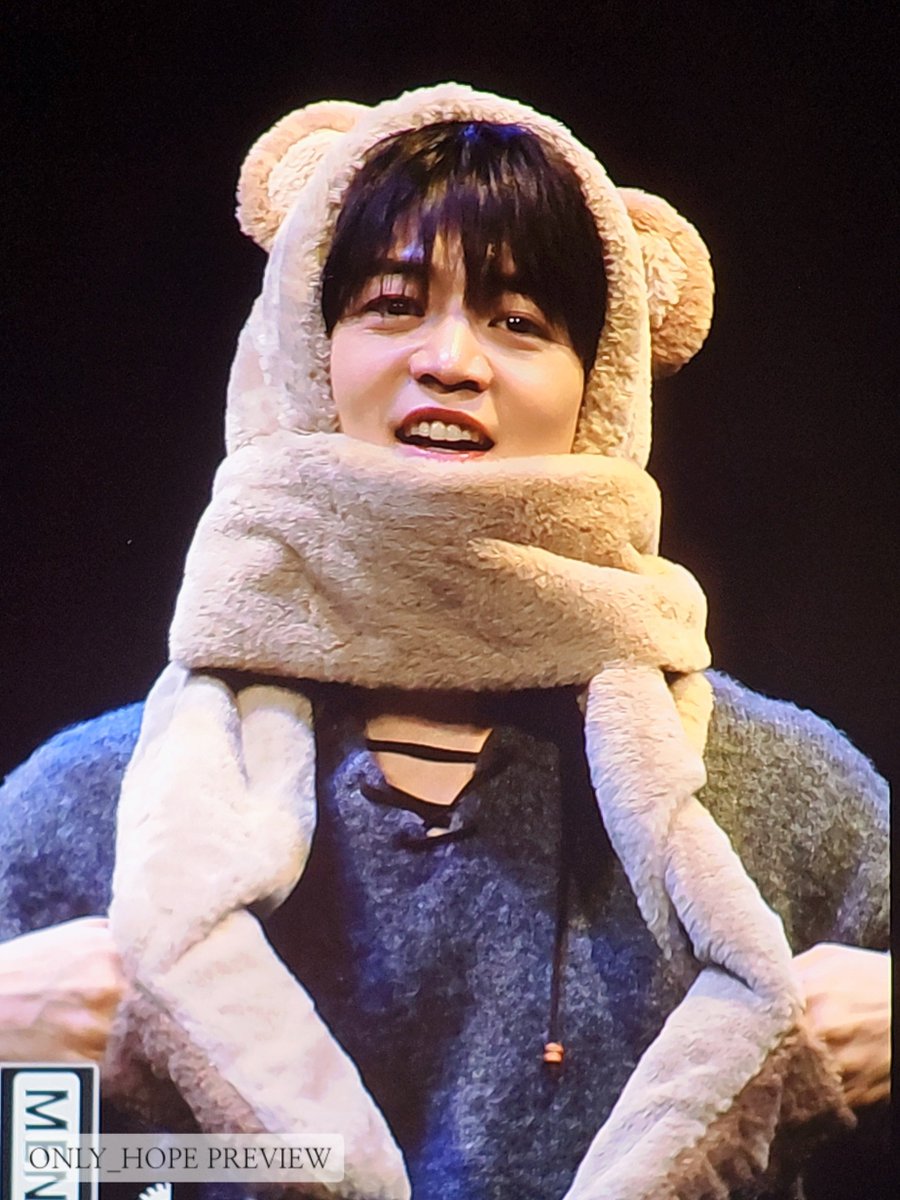 Only_Hope1209's tweet photo. 251230 샤이니 민호 'TEMPO' 에버라인 팬싸💎

 우리집 폭닥하찌멈무🥹🥹 

#샤이니 #SHINee #민호 #MINHO #ミンホ https://t.co/Zkz1nAQeIN