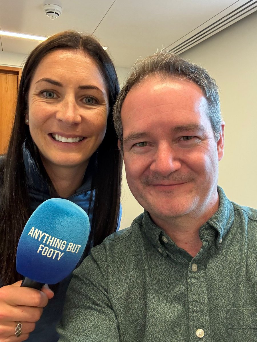 Anything but Footy tweet media