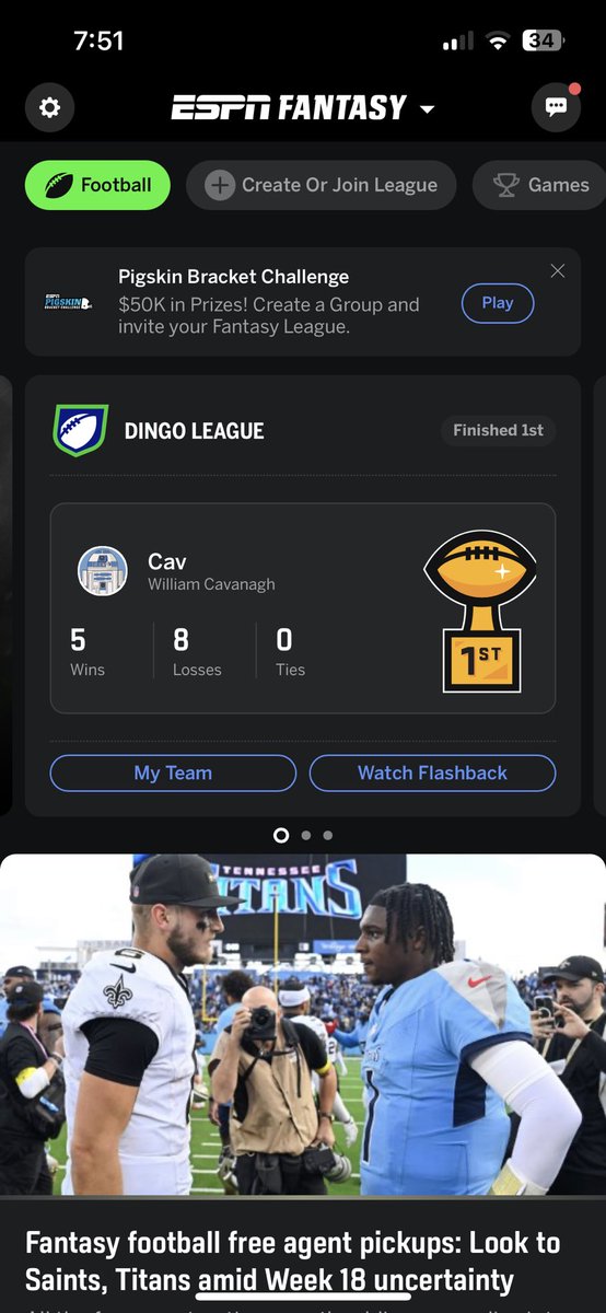 There’s always next year boys #3peat <a href="/BryceMougin/">Bryce Mougin</a> <a href="/Jmillr22/">Jacob Miller</a>