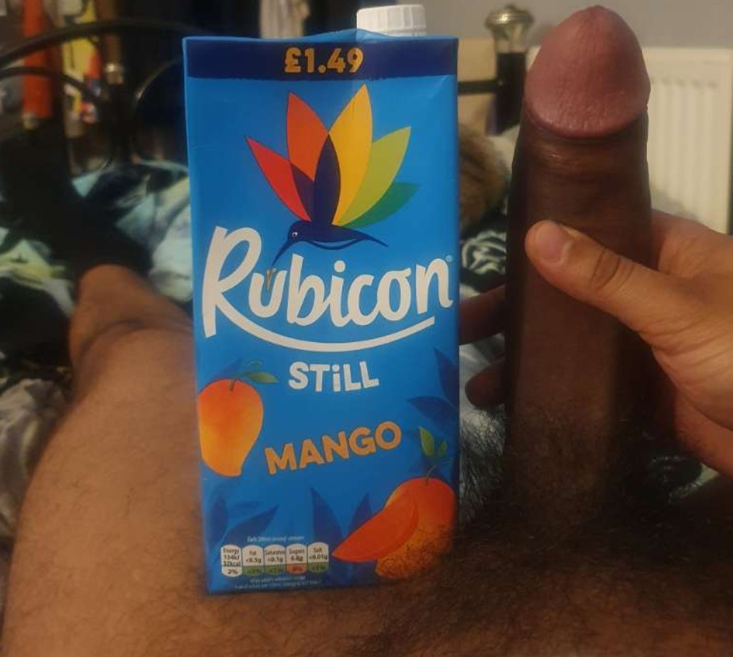 Imagine not wanting to fuck like bro, cmon
