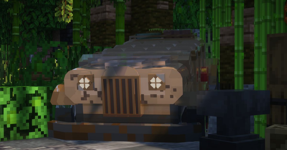 MCAdventure tweet media