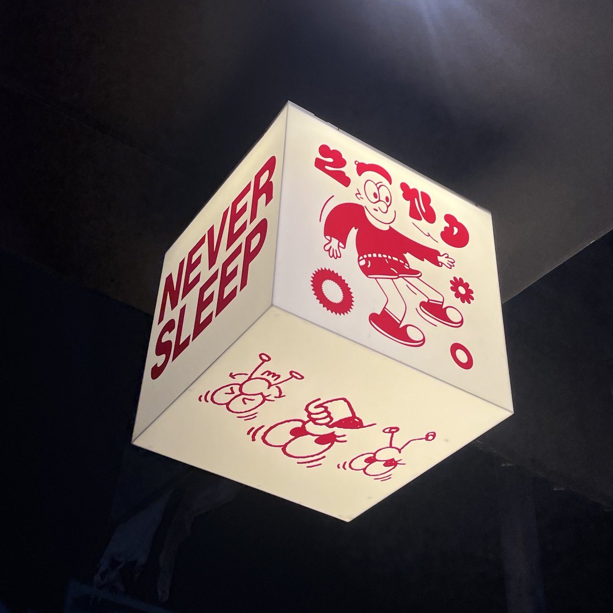 arbhimo's tweet image. Hari kuadrat