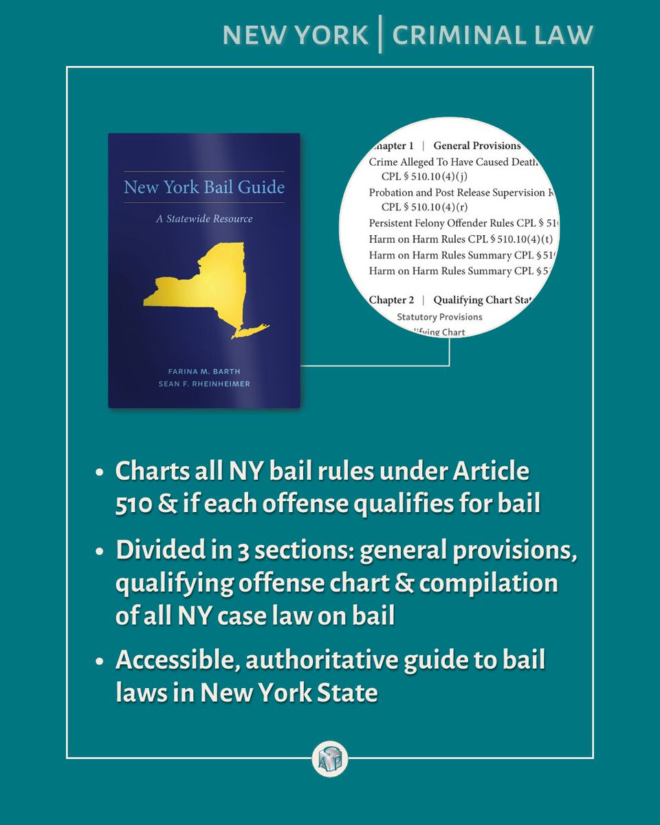 Carolina Academic Press 📖 Book Publisher tweet media