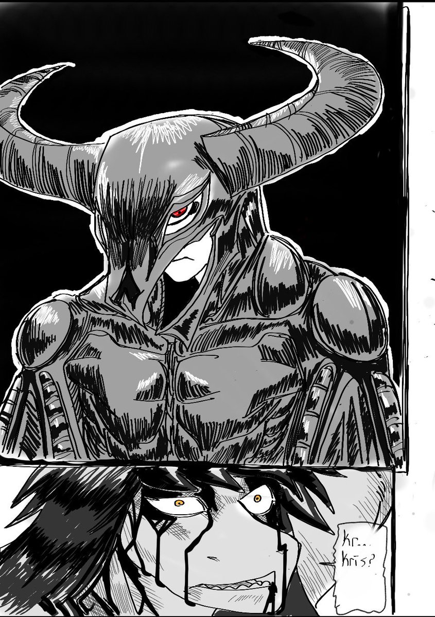 Conqueeftodor1's tweet photo. Chapter 6 leak
#DELTARUNE https://t.co/GIZyqzPIVg