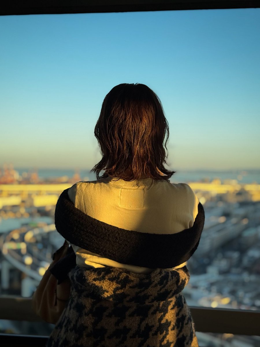 bitcan47's tweet image. #marinetower 
#yokohama 
#iphone15pro