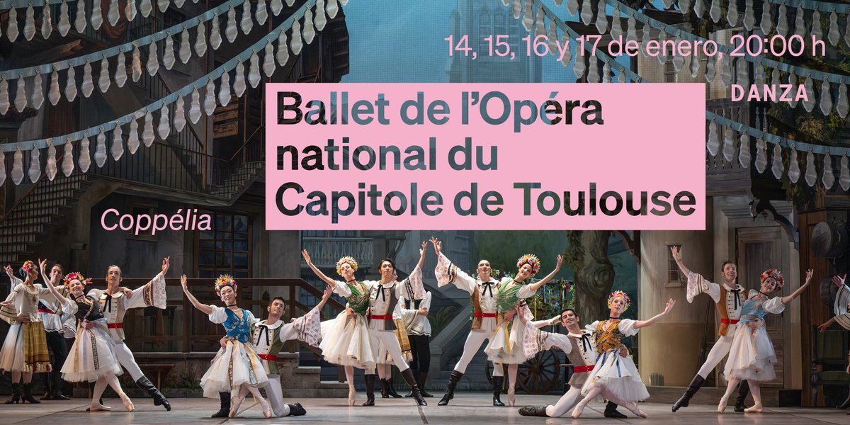 Maestranza tweet media