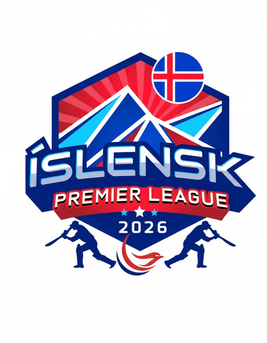 Iceland Cricket tweet media