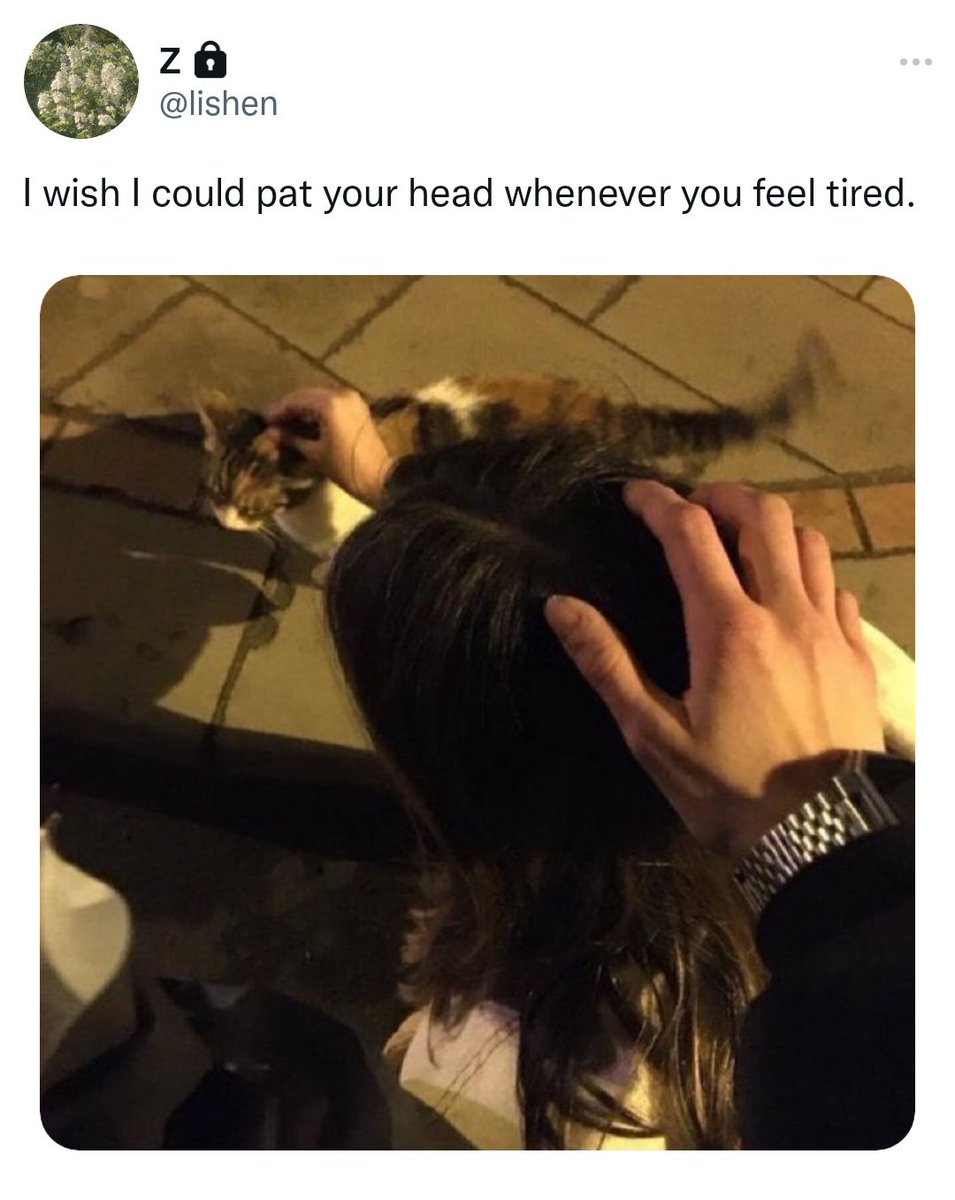 Love and Deepspace One-Tweet
Zayne x Fem!reader

Kamu yang menghindar dari mentor kamu karena kejadian yang tidak diduga.