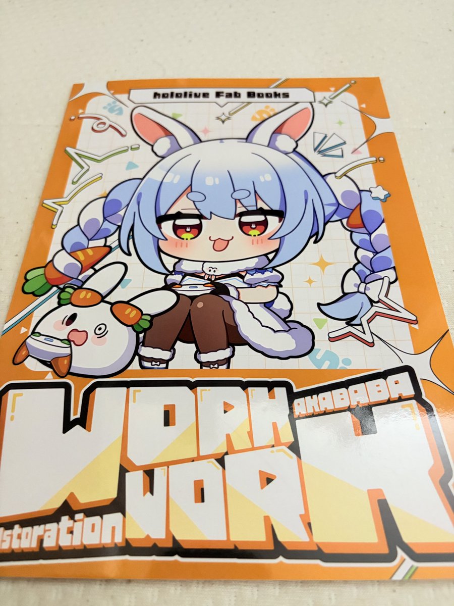 Kitabaさま専用❗️ アカババァ@C107 1日目 西2す21b (@0725akaba) / Posts / X