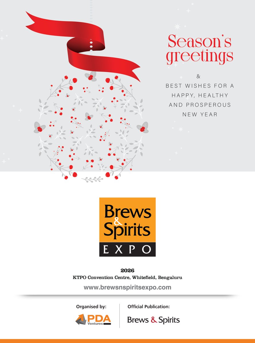 Brews & Spirits Expo 2026 (@bns_expo) / Posts / X