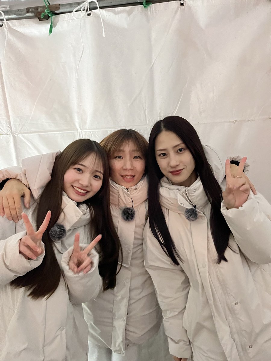 ナオキマンの都市伝説ワイドショー
最終話！生放送中です📺

abema.go.link/gPLB5

#ナオキマンの都市伝説ワイドショー