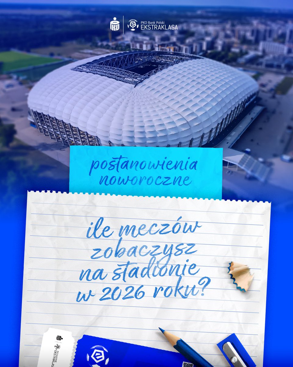 PKO BP Ekstraklasa tweet media
