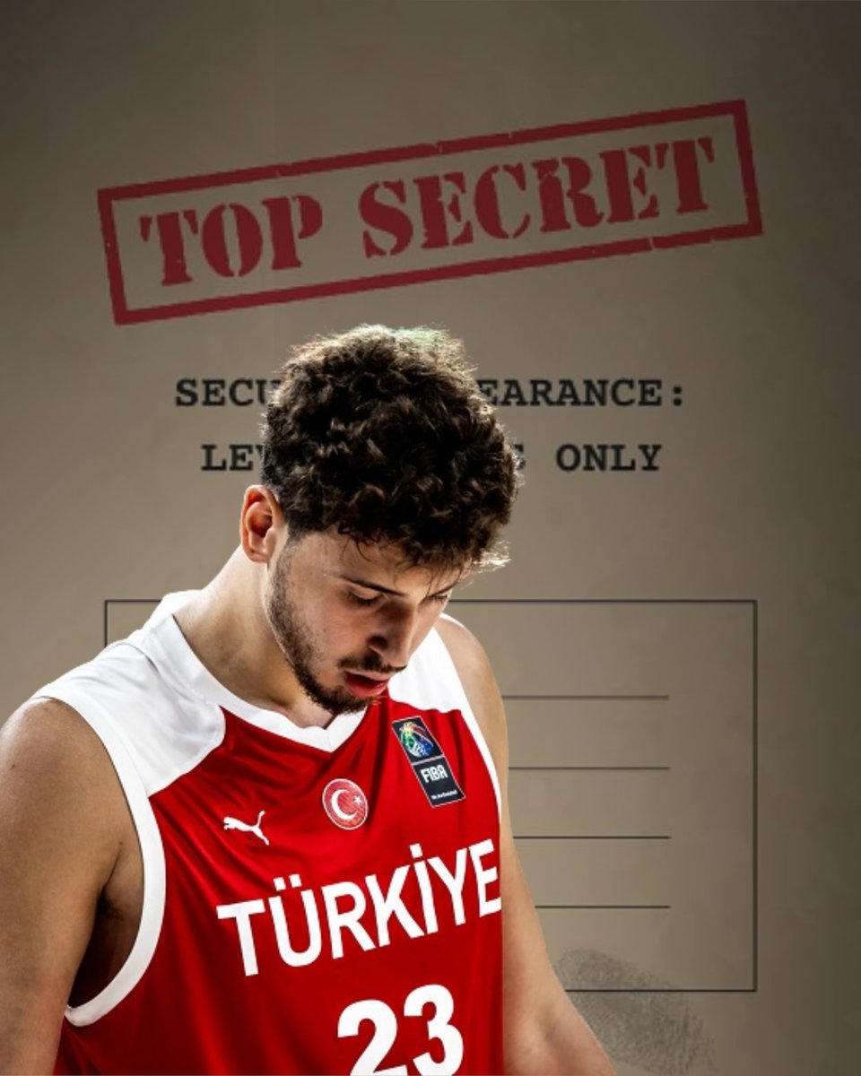 herseynba's tweet photo. Bir Etki Ajanı'nın ele geçirilen not defterinde, yazdığı iddia edilen cümle:

📝 "Alperen Şengün'e oy vermek isteseler de üyelik aşamasında üşeniyorlar. Aksiyon alınmasına gerek yok."

🇹🇷 Bugün kullanacağınız her oy, tam 3 oy değerinde tokat olacak 👇

🔗 https://t.co/LaWabRuGWY https://t.co/n17izz5dul