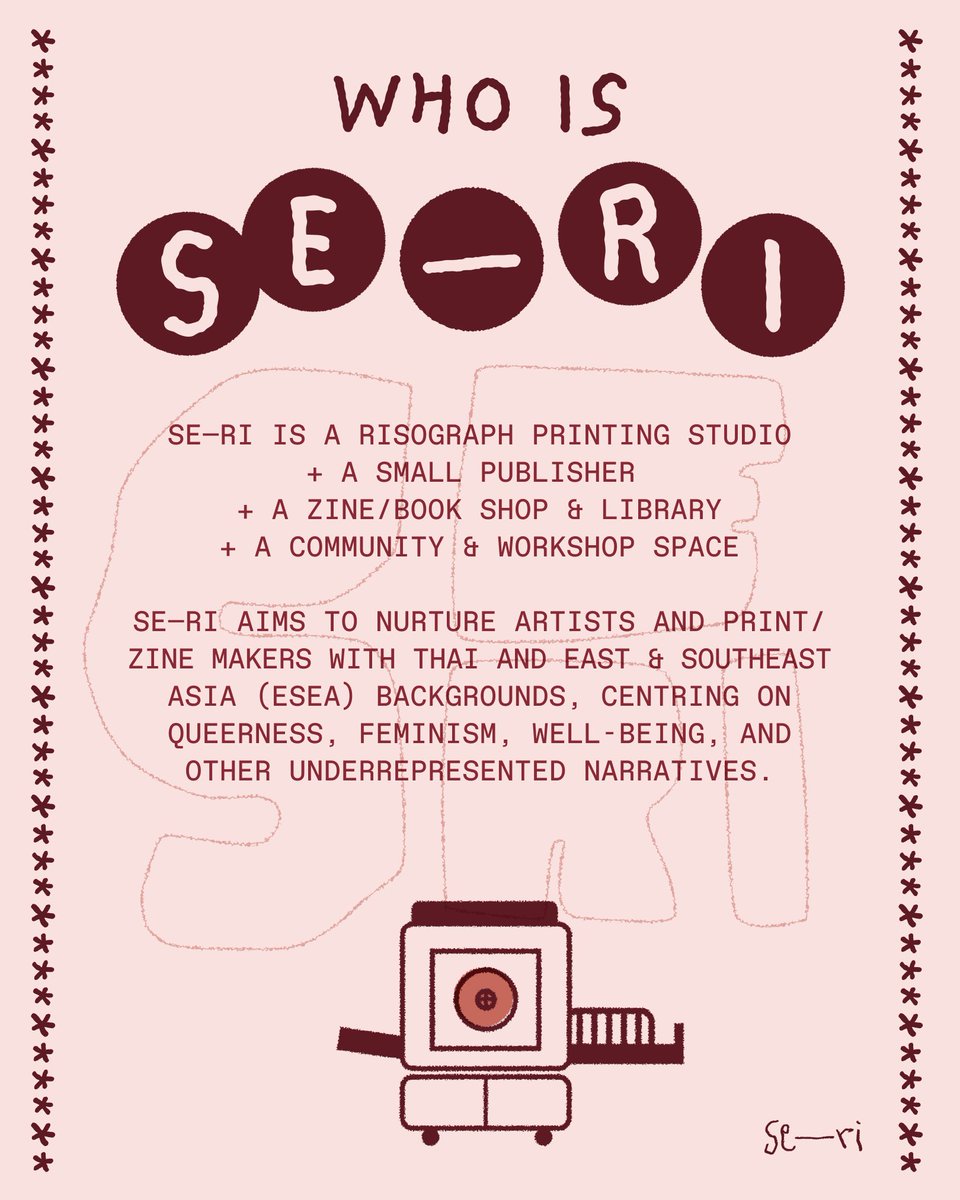 Se—ri Studio tweet media