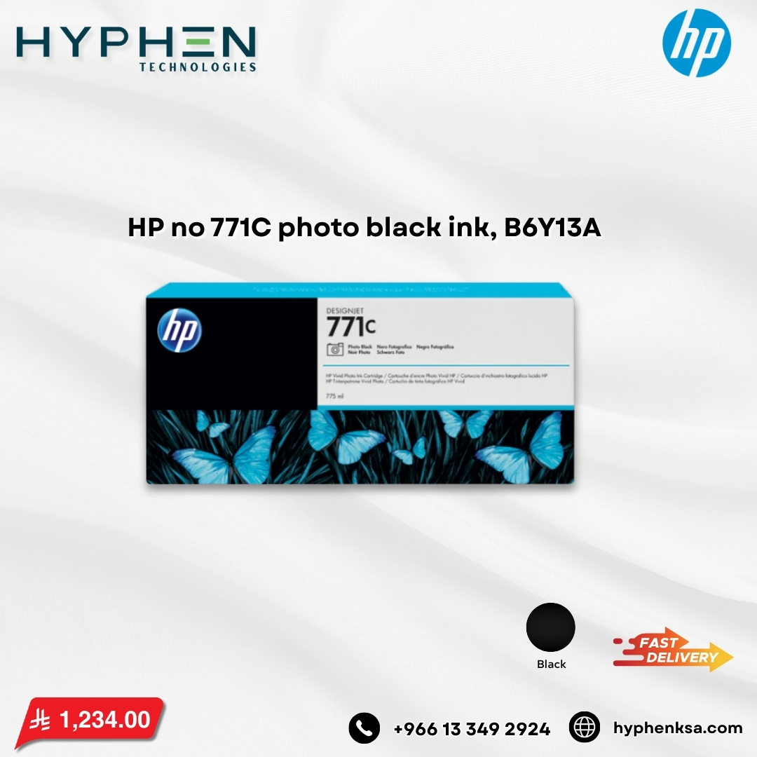 hyphenksa2025's tweet photo. Don't let your work fade. Keep prints perfect with genuine HP ink &amp; toner. 🎨

🖨️ HP 410X 3-PACK CMY TONER
Triple value for your office.
For HP LaserJet Pro M452/M477 series.

👉 Shop: https://t.co/niNxW7Rgk5
📞 Call: +966 13 349 2924
#HPInk #HPToner #DesignJet #OfficeSupplies https://t.co/djfVRk5F2p