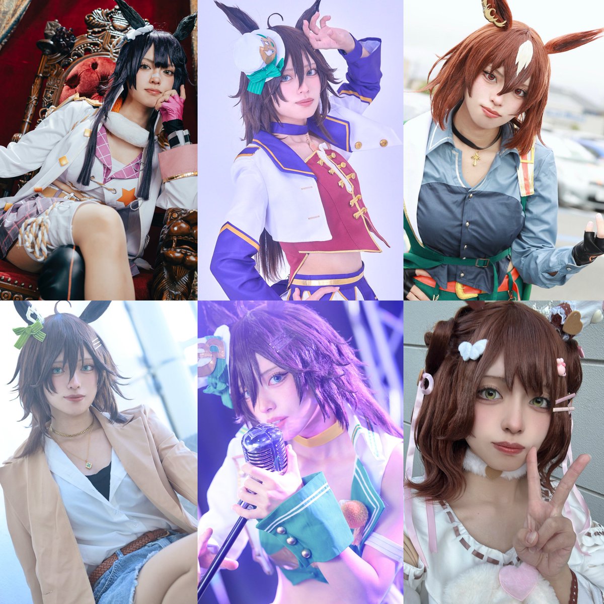 ヒナコ様 リクエスト 12点 Pina🎧🔧 (@hixrad) / Posts / X