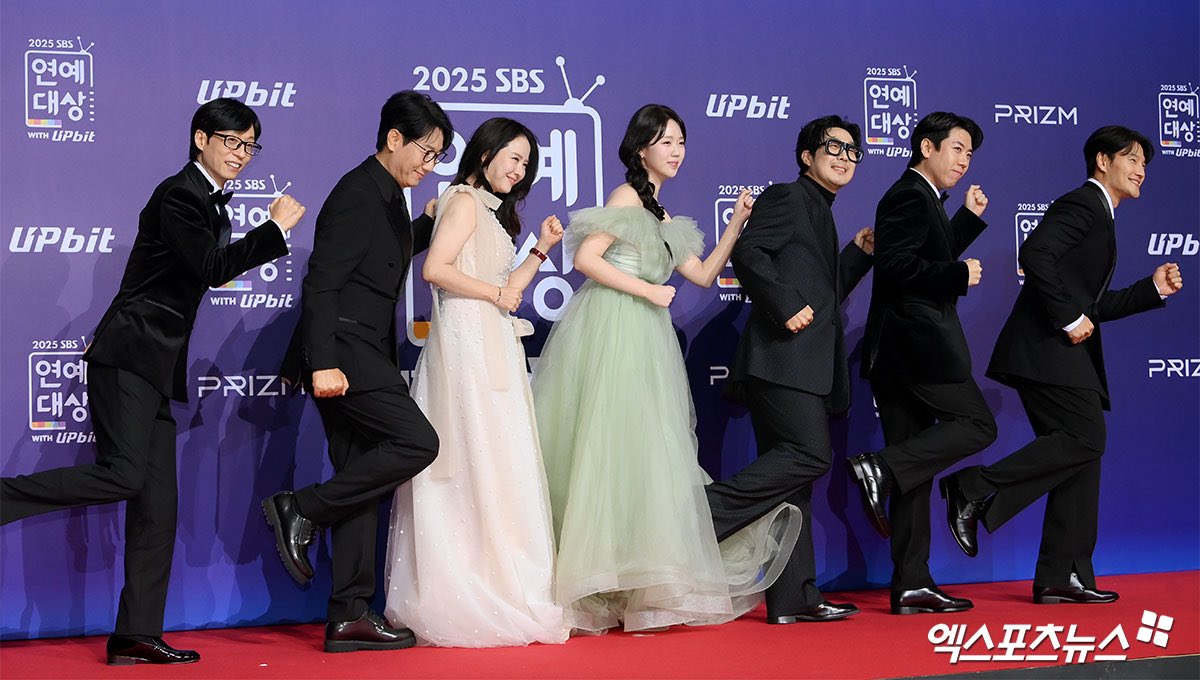 Running Man PH 🇵🇭 tweet media