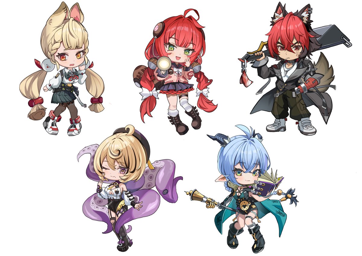 ゆとりこ tweet media